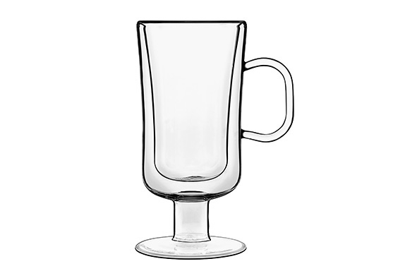 Thermic Glass Koffieglas 25cl