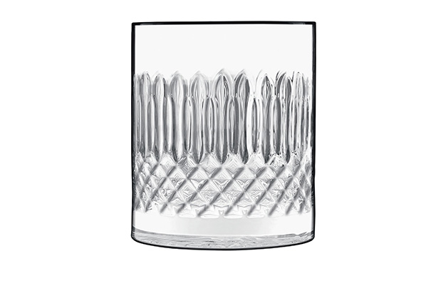 Diamante Tumbler D.O.F. 38cl