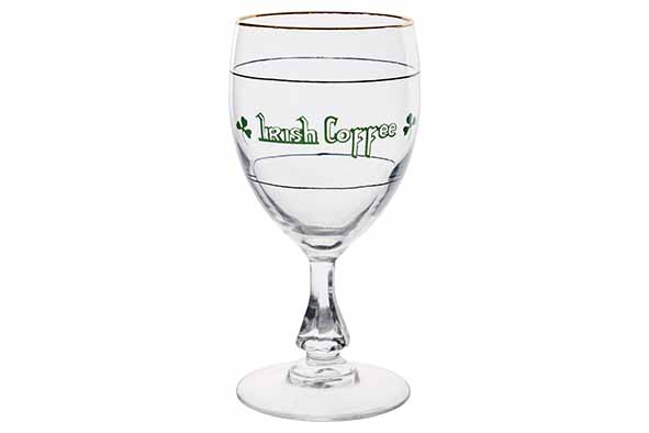 Cosy Moments Irish coffee glas 24 cl