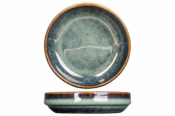 Jade Verde Schaaltje D9Xh2cm