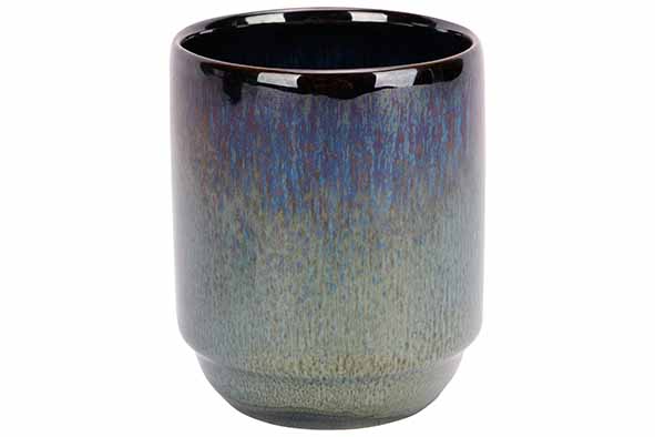 Jade Verde Beker 25cl D8Xh9cm