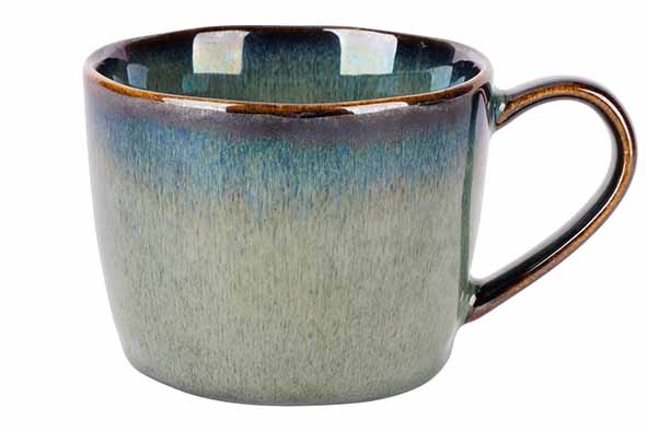 Jade Verde Beker 20cl D8,5Xh6,5cm