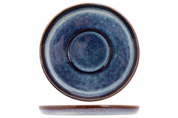 Jade Indigo Ondertas D15cm