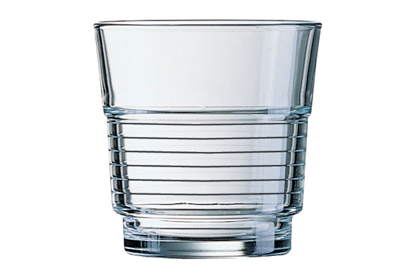 Spirale Waterglas 25cl