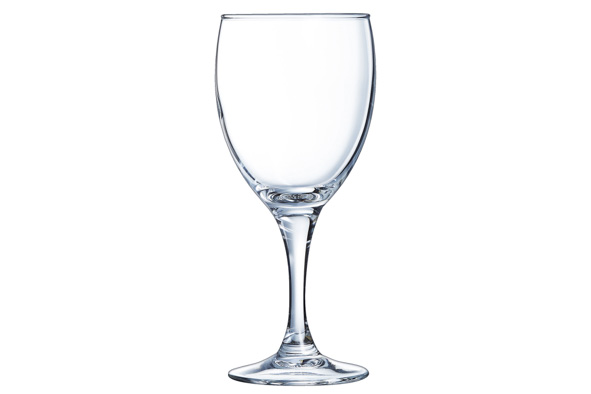 Elegance Wijnglas 19cl
