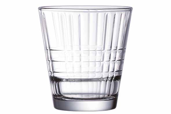 Stackup Cross Tumbler Fb 26cl