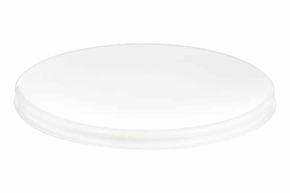 Empilable Deksel D14cm