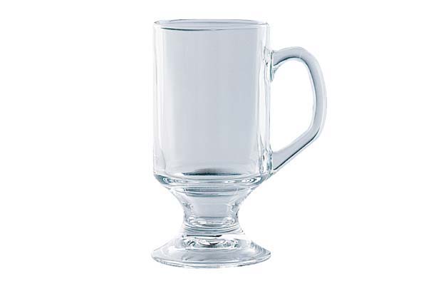 Bock glas op voet 29cl Horeca