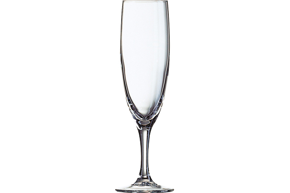 Elegance Champagneglas 17cl