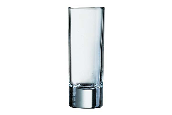 Islande Shotglas 6,5cl