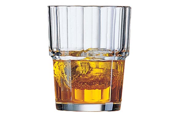 Norvege waterglas 16 cl gehard  
