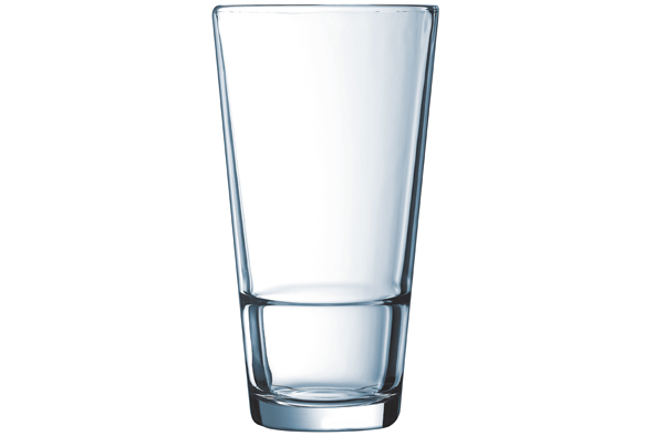 Stack Up Waterglas 35cl