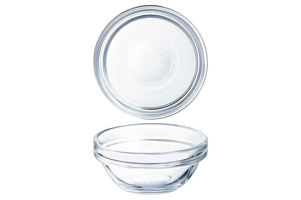 Empilable Saladier D12 cm Arcoroc