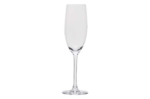 Cabernet Champagneglas 24cl