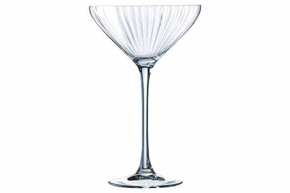 Symetrie Champagneglas Coupe 21cl