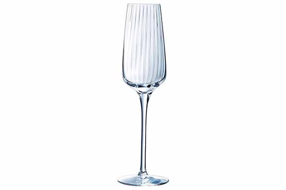 Symetrie Champagneglas 21cl