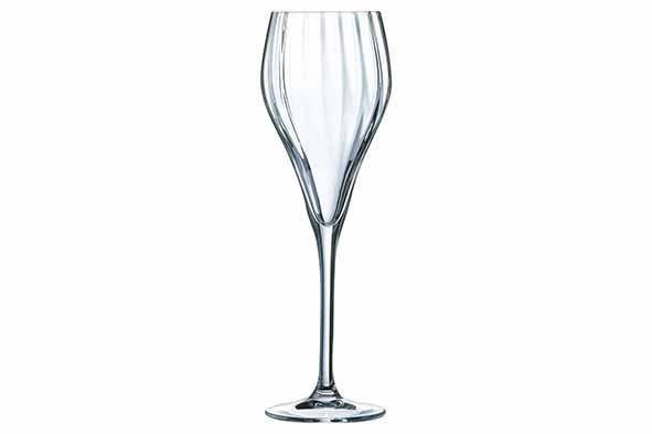 Symetrie Champagneglas 16cl