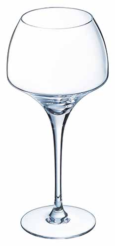 Open Up Tannic Wijnglas 55cl