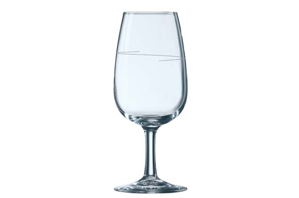 Viticole Wijnglas 21cl Jauge 12/14