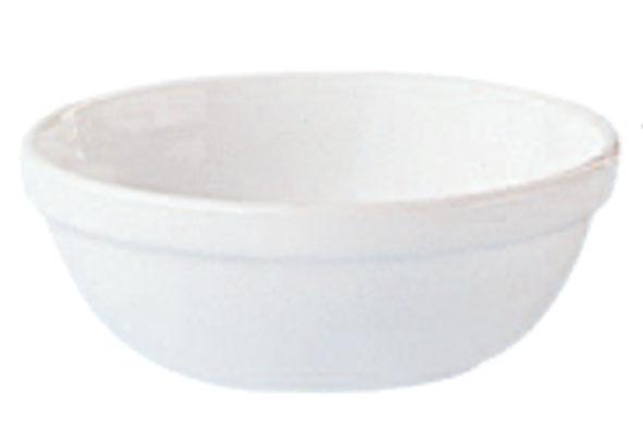 Restaurant Uni Schaal D12cm Horeca