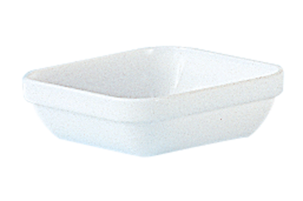 Restaurant Uni Ravier Vierkant 11X11