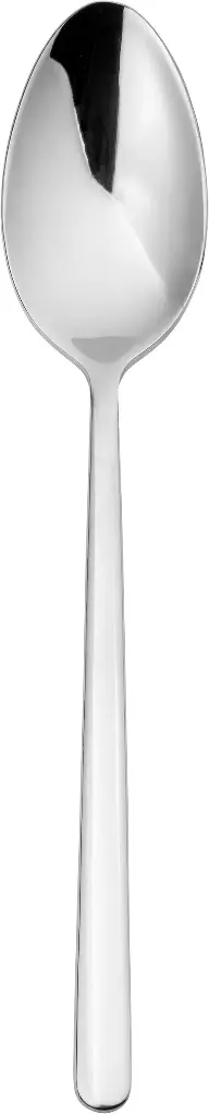 Tafellepel Nardo 3.00 mm - L205mm