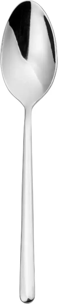 Koffielepel Nardo 2.00 mm - L142mm