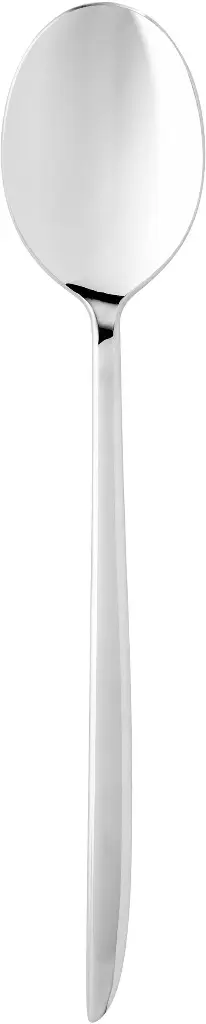 Tafellepel Orca 4.00 mm - L207mm