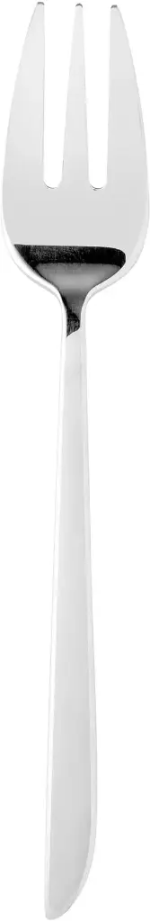 Taartvorkje Orca 2.20 mm - L145mm