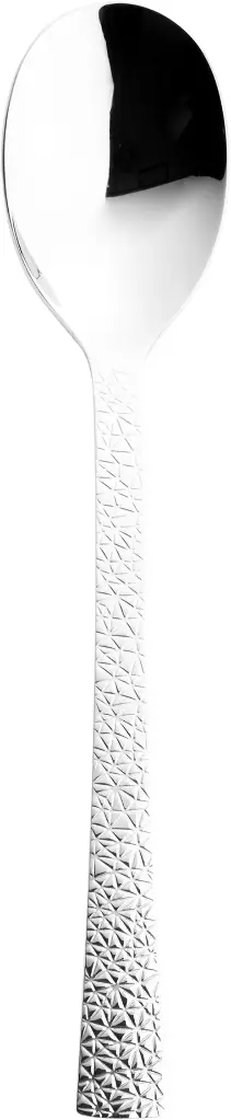 Dessertlepel Ravenna 2.50 mm - L190mm