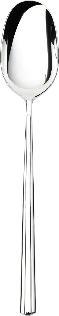 Dessertlepel Cento 4.40 mm - L197mm