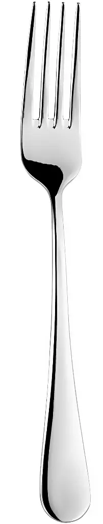 Tafelvork Arcade 3.50 mm - L148mm