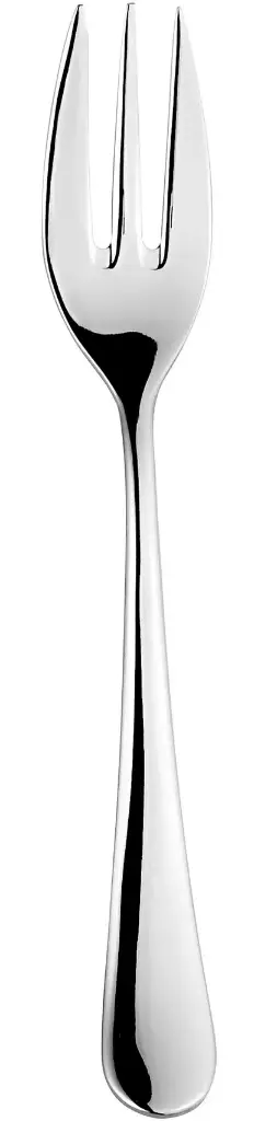 Taartvorkje Arcade 2.50 mm - L206mm