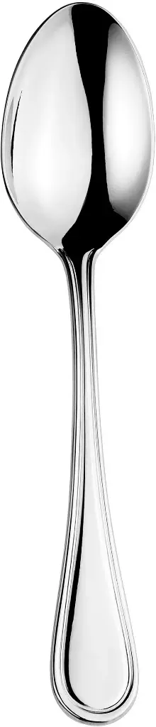 Dessertlepel Anser 2.50 mm - L185mm