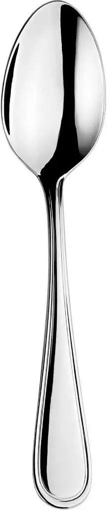 Koffielepel Anser 2.20 mm - L144mm