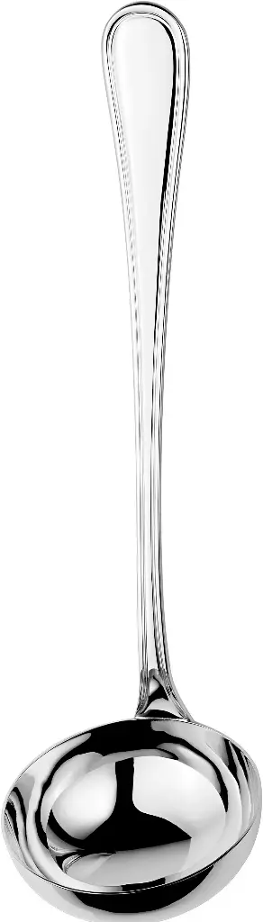 Pollepel Anser 2.50 mm - L299mm