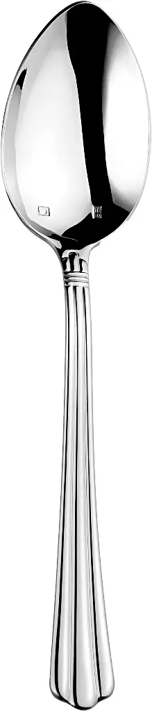 Tafellepel Byblos 3.70 mm - L206mm