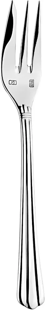 Taartvorkje Byblos 2.60 mm - L147mm