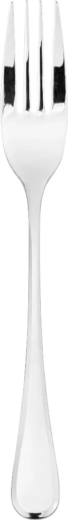 Tafelvork Rivoli 2.50 mm - L198mm