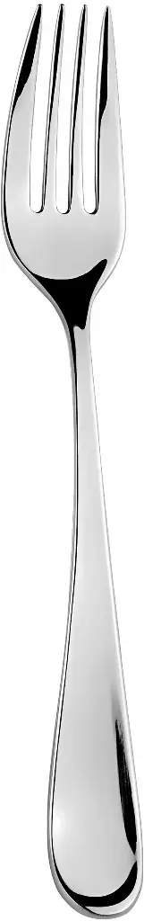 Tafelvork Oslo 4.00 mm - L211mm