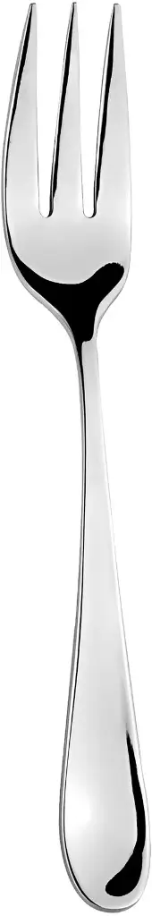 Taartvorkje Oslo 2.50 mm - L145mm