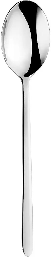 Tafellepel Alaska 3.50 mm - L206mm