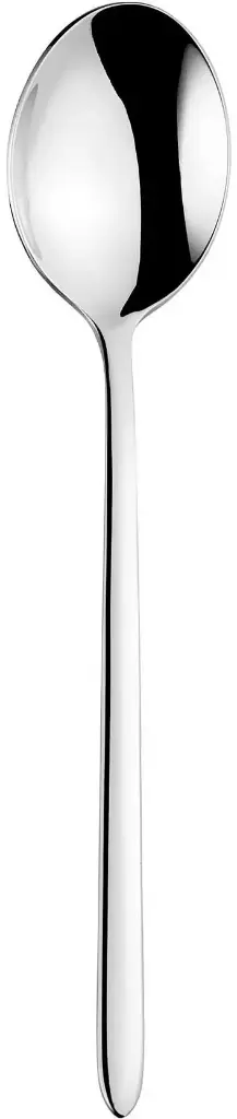 Koffielepel Alaska 2.50 mm - L141mm