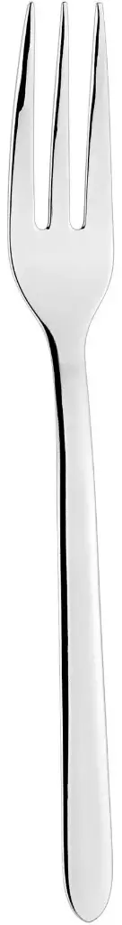 Taartvorkje Alaska 2.50 mm - L144mm