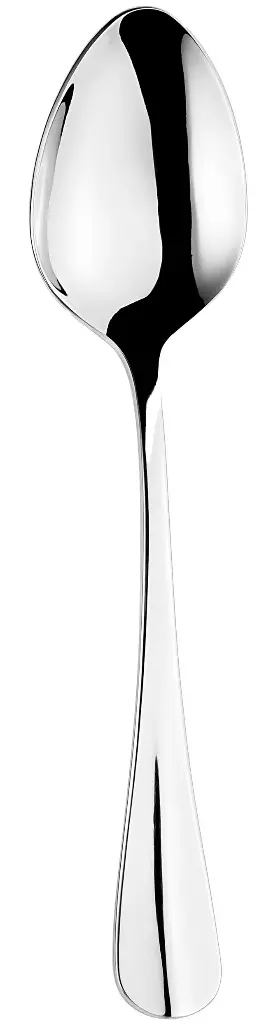 Tafellepel Baguette LM 2.50 mm - L210mm