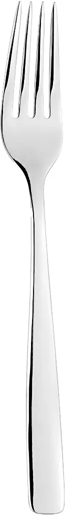 Tafelvork Atlantis 4.00 mm - L212mm