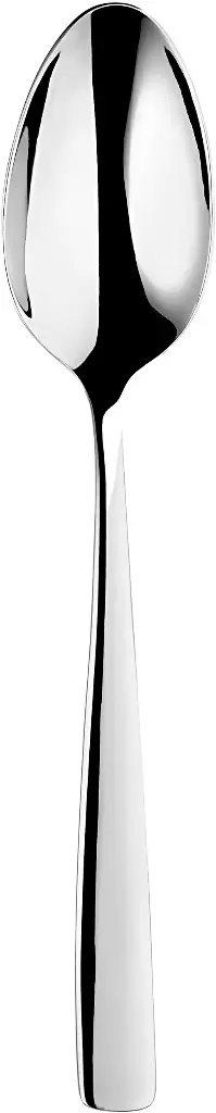 Tafellepel Atlantis 4.00 mm - L211mm