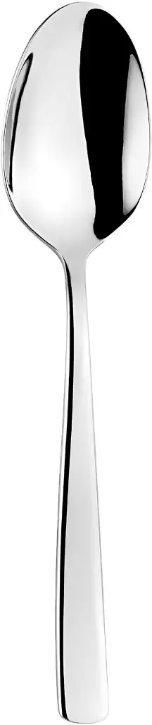 Koffielepel Atlantis 2.50 mm - L144mm