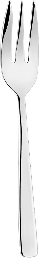 Taartvorkje Atlantis 2.50 mm - L147mm