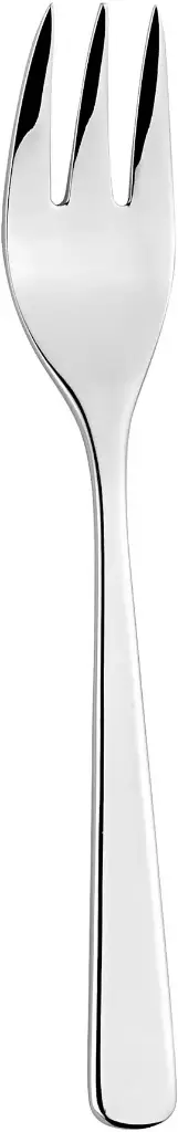 Taartvorkje Slow 2.50 mm - L145mm